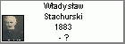 Wadysaw Stachurski