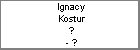 Ignacy Kostur