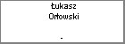 Łukasz Orłowski