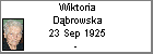 Wiktoria Dbrowska