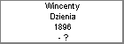 Wincenty Dzienia