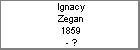Ignacy Zegan