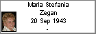 Maria Stefania Zegan