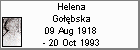 Helena Gobska